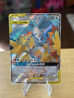 Pokemon- TCG Trading Cards Lot 2 - Image 3