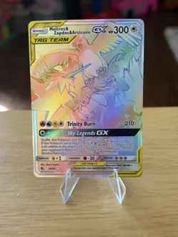 Pokemon- TCG Trading Cards Lot 2 - Image 5