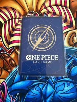 Nico Robin OP09-033 - PRB02 Foil - One Piece Card Game - Image 2