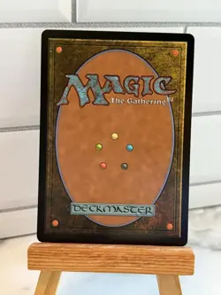 Kuja, Mage Manufacturer Showcase Foil 52 Final Fantasy MTG Magic the Gathering - Image 2