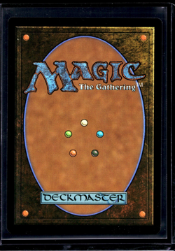 MTG Magic The Gathering MB2 Mystery Booster 2 White Border #74 Summoner's Pact - Image 2