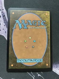 Magic the Gathering: Niv-Mizzet, Visionary Foundations Regular NM - Image 2