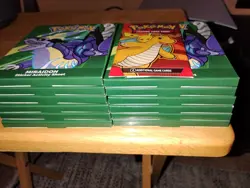 (Qty. 10) Sealed 2025 McDonald's Pokemon - Image 2