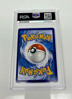2016 Pokemon XY #70 Chansey- HOLO Evolutions MINT PSA 9 - Image 2