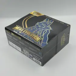 Pokemon Mega Evolution Gardevoir and Lucario Elite Trainer Box x2 ETB New Sealed - Image 3