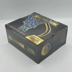 Pokemon Mega Evolution Gardevoir and Lucario Elite Trainer Box x2 ETB New Sealed - Image 4