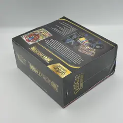 Pokemon Mega Evolution Gardevoir and Lucario Elite Trainer Box x2 ETB New Sealed - Image 5