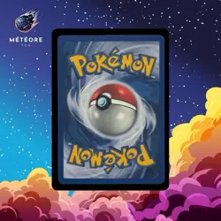Carte Pokemon Minidraco 63/105 Neo Destiny Francais - Image 2