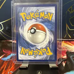 Pokemon TCG Team Rockets Mewtwo EX 213/182 Full Art Destined Rivals - Image 2