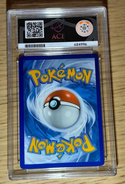 Charmander - 047 -Pokemon 151 Promo- GEM MINT ACE 10! - Image 3