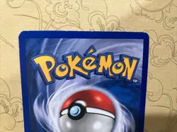 Pokemon TCG Lapras Fossil 10/62 Holo Rare - Image 5