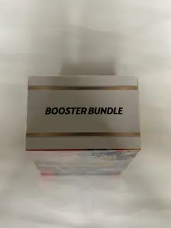 Pokemon Scarlet & Violet Surging Sparks Booster Bundle 6 Packs English - Image 2