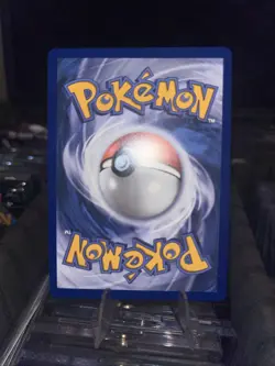 Ambipom 107/094 - 2025 Pokemon Phantasmal Flames Illustration Rare - Full Art - Image 2