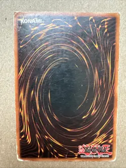 Dust Tornado PSV-011 Pharaoh's Servant Yu-Gi-Oh! Card SUPER RARE - Image 2