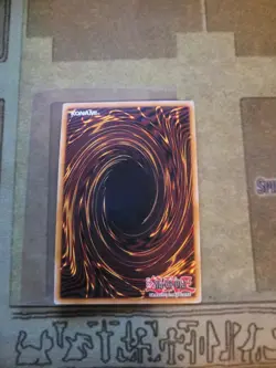 YUGIOH JUNK ARCHER DP09-EN016 ULTRA UNLIMITED ED NM/VLP - Image 3