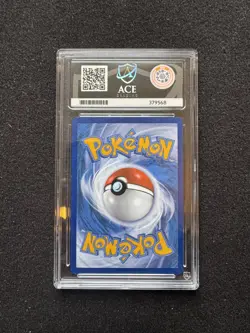Team Rocket's Mewtwo ex 231/182 SIR Pokemon Card Destined Rivals GEM MINT ACE 10 - Image 2