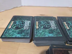 Jyhad Vampire 1994 Cards Lot of Approx. 250 Deckmaster Very Good - Image 3