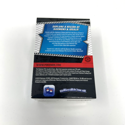 Pokemon TCG Scarlet & Violet Black Bolt Booster Bundle - In Hand- Sealed - Image 2