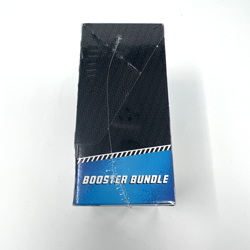 Pokemon TCG Scarlet & Violet Black Bolt Booster Bundle - In Hand- Sealed - Image 3