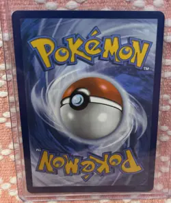 Pokemon TCG Mega Absol Ex 86/132 Double Rare ME01: Mega Evolution NM - Image 2