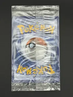 Pokemon TCG Mewtwo 052 Scarlet & Violet Promo Holo Card Sealed - Image 2