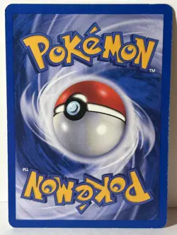 Sabrina's Hypno 056/132 Gym Challenge LP Pokemon Fast Shipping - Image 2