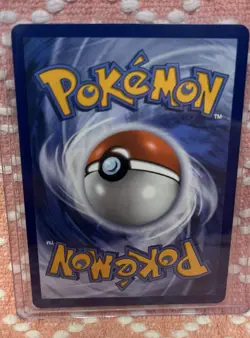 Pokemon TCG Mega Absol Ex 86/132 Double Rare ME01: Mega Evolution NM - Image 2