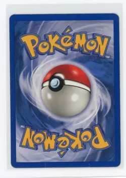 Pokemon Neo Revelation #40/64 Unown [Y] - Image 2