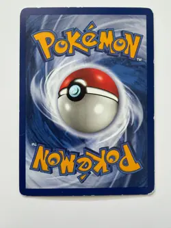 Vintage Pokemon 1999 Base Set – RARE HOLO/Foil – Machamp (08/102) LP/MP 1st Ed! - Image 2