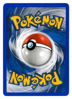 Unown [I] - 68/75 - Neo Discovery - Pokemon TCG - Image 2