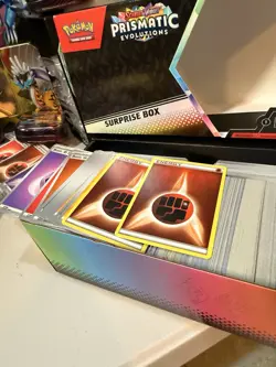 Pokemon Mega Charizard X EX Ultra Premium Collection Box EMPTYLOT ITEMS PICTURED - Image 5