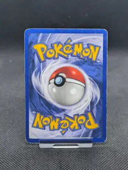 Lapras 25/62 Non Holo Fossil Set Rare Pokemon WOTC Played - Image 2