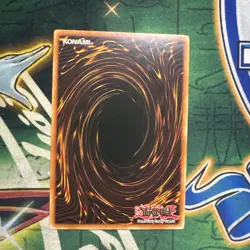 Yugioh! Cyber Blader EEN-EN032 Super Rare Unlimited NM - Image 2