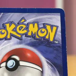 Mr. Mime - 27/130 - Pokemon Base Set 2 Rare Card WOTC - Image 4