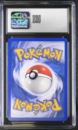 CGC 8.5 Dodrio 2004 EX Hidden Legends 33/101 Reverse Holo Pokemon Card - Image 2