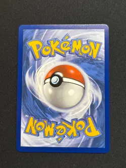 Pokemon TCG Vanillish Card 190/182 Paradox Rift, Snowflake Stamped - Image 2