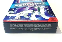 Pokemon Trading Card Game Knock Out Collection Chien-Pao Pack - Image 5