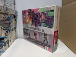 Gundam Card Game Zeon's Rush Starter Deck Assemble Set ST03A NEW ENGLISH Bandai - Image 4