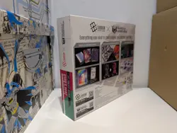 Gundam Card Game Zeon's Rush Starter Deck Assemble Set ST03A NEW ENGLISH Bandai - Image 5