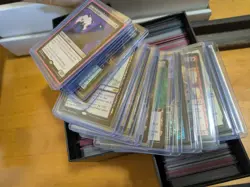 Magic: The Gathering 10-Card Mystery Re-Pack | Guaranteed R,M,OR FOILS | MTG Lot - Image 2