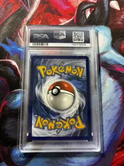 PSA 10 GEM MINT M Sceptile Ex 2015 XY Ancient Origins 8/98 Pokemon Card - Image 4