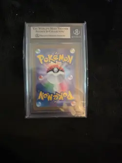Charazard &ho OH EX Deck 2023 Pokemon TCG Classics 003/032 - Image 2