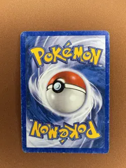 Pokemon Combusken e-reader EX Dragon Uncommon 25/97 2003 - Image 2