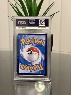 2025 POKEMON PTCG CHINESE CBB1 CS CAPTAIN PIKACHU #0709/09 PSA 10 GEM MINT - Image 2