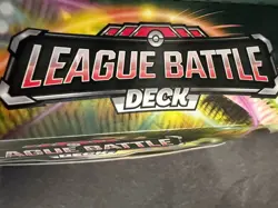 Pokemon TCG - Dragapult ex League Battle Deck - Brand new - Image 3