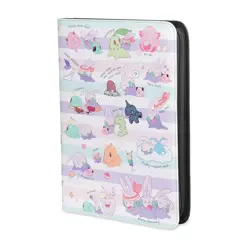 Pokemon Center We're Goomy Zip Binder *Free Booster Pack Included! - Image 2