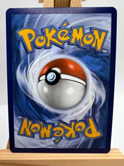 Pokemon Prismatic Evolutions - 174/131 Kieran - SIR - NM/M - Image 2