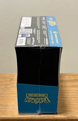 Pokemon Center Exclusive Ascended Heroes Elite Trainer Box ETB New Sealed - Image 4