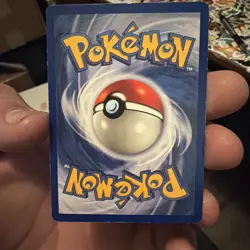 Pokemon TCG Kabutops Holo Rare 9/62 Fossil - Image 4