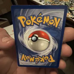 Pokemon TCG Kabutops Holo Rare 9/62 Fossil - Image 5
